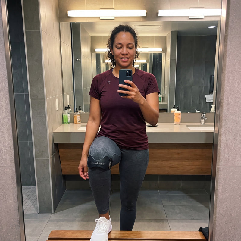 Karine B.,  Sherbrooke