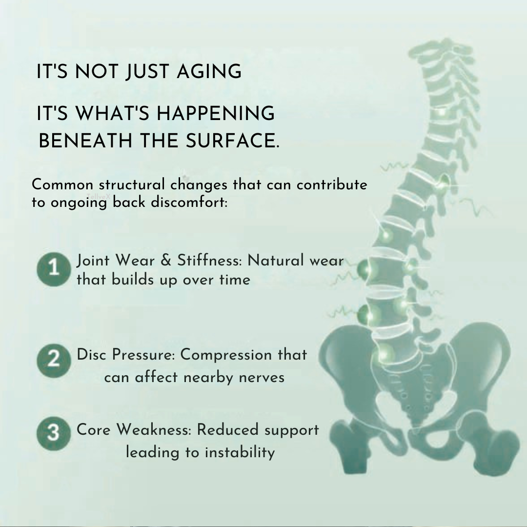 NeuroRelief™ | Recovery System Advanced At-Home NMES/TENS Device