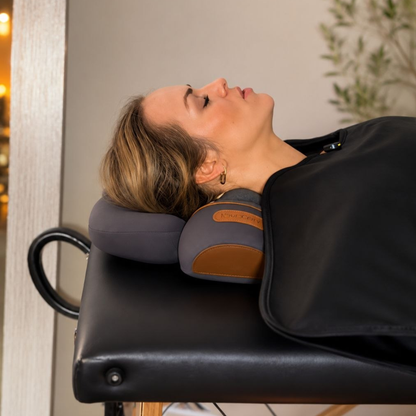 NeuroCerv™ | La vraie raison pour laquelle votre douleur cervicale revient toujours