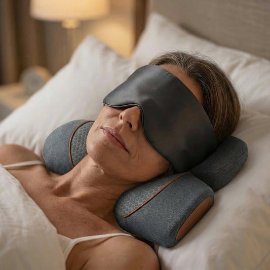 Silk Sleep Mask