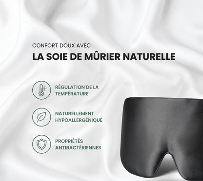 Silk Sleep Mask
