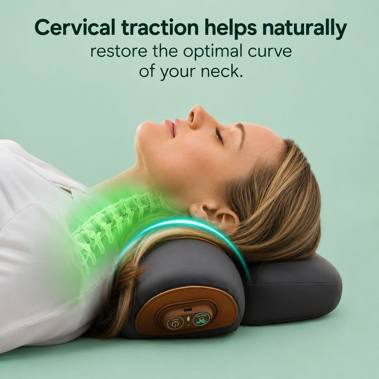 NeuroCerv™ | Why Your Neck Pain Never Really Goes Away