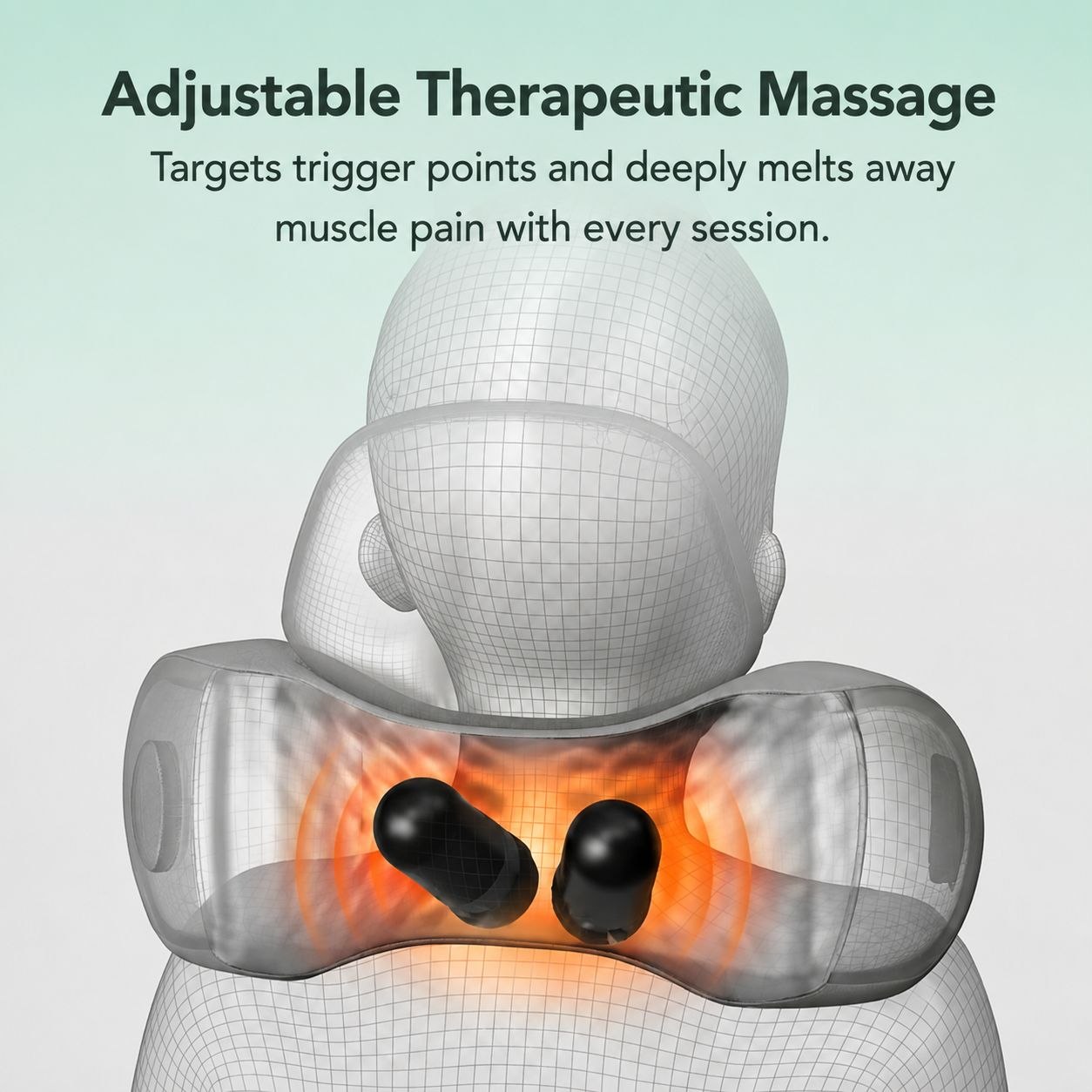 NeuroCerv™ | Why Your Neck Pain Never Really Goes Away