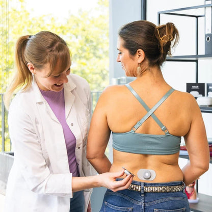 NeuroRelief™ | Recovery System Advanced At-Home NMES/TENS Device