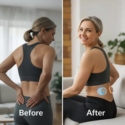 NeuroRelief™ | Recovery System Advanced At-Home NMES/TENS Device