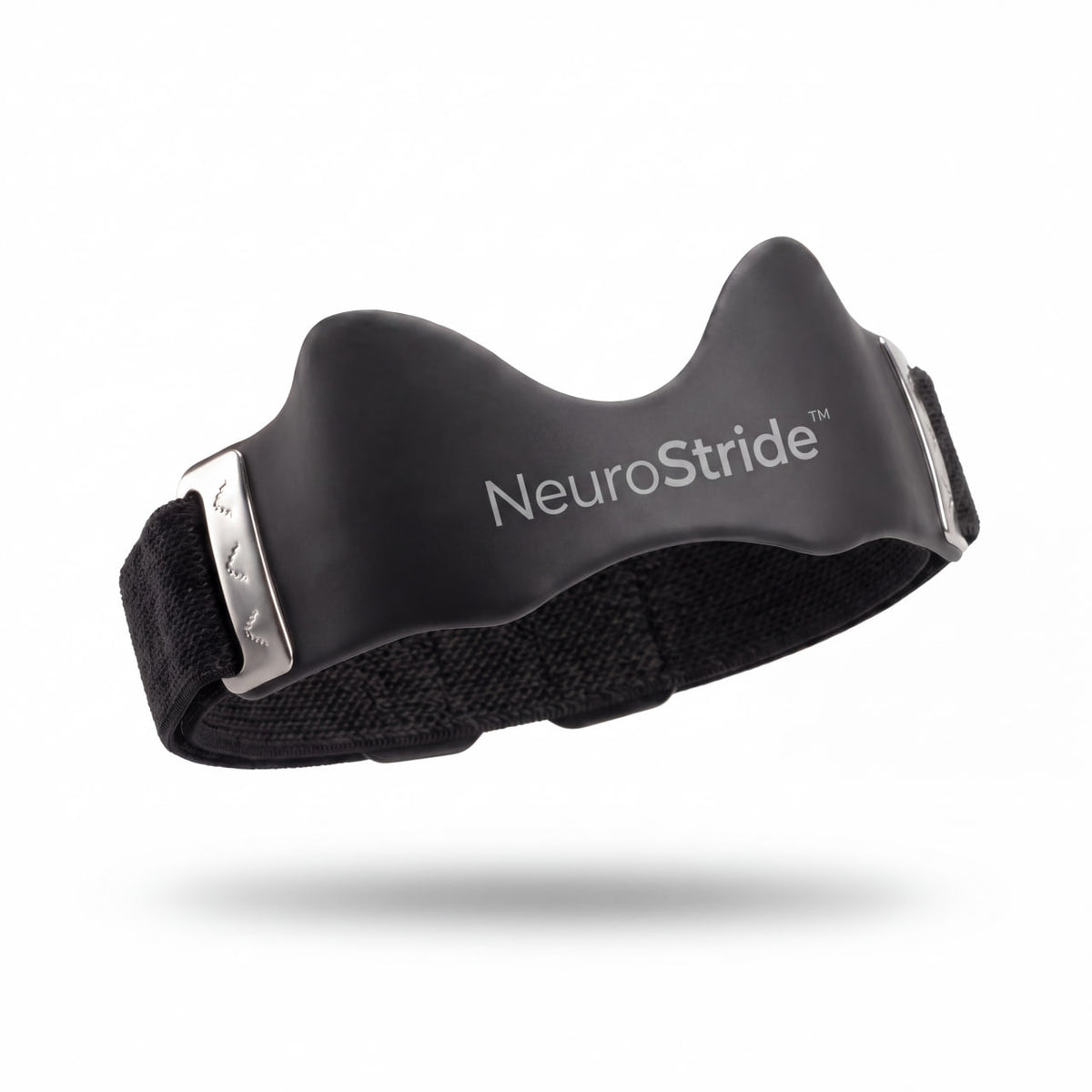 Sangle rotulienne NeuroStride™ – Soutien ajustable pour le genou